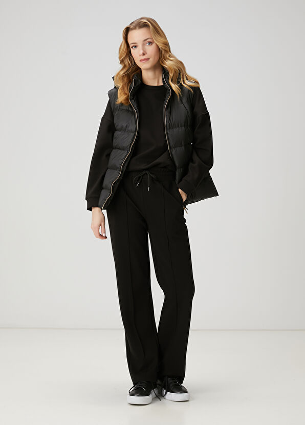 Beymen Club Black Sweatshirt - 2