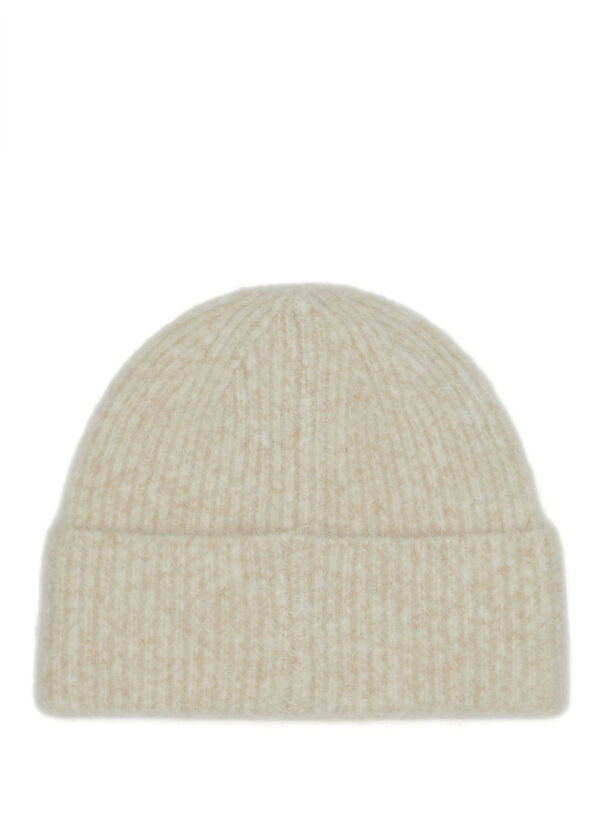 Beymen Club Ecru Women's Beanie - 2