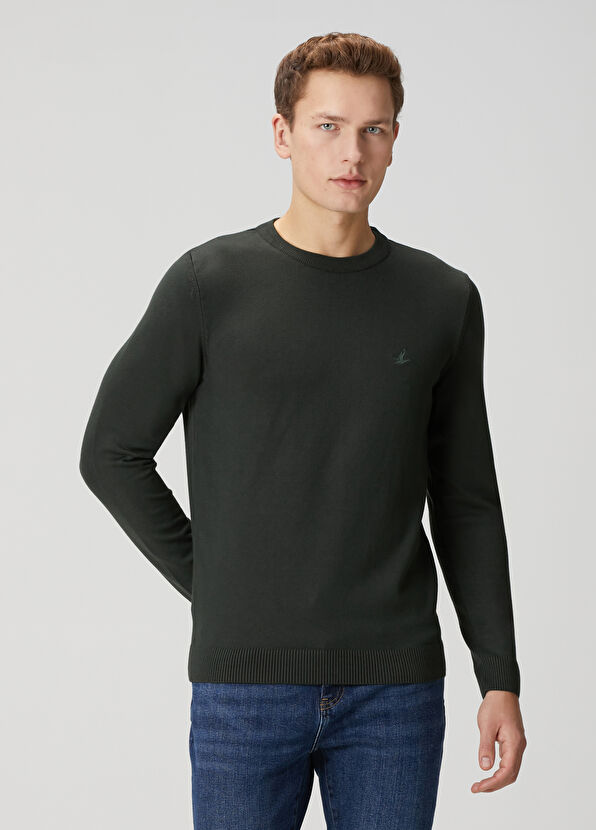 Beymen Club Haki Kazak - 1