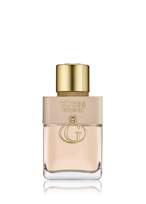 Guess Iconic For Women EDP 50 ml Kadın Parfüm - 1