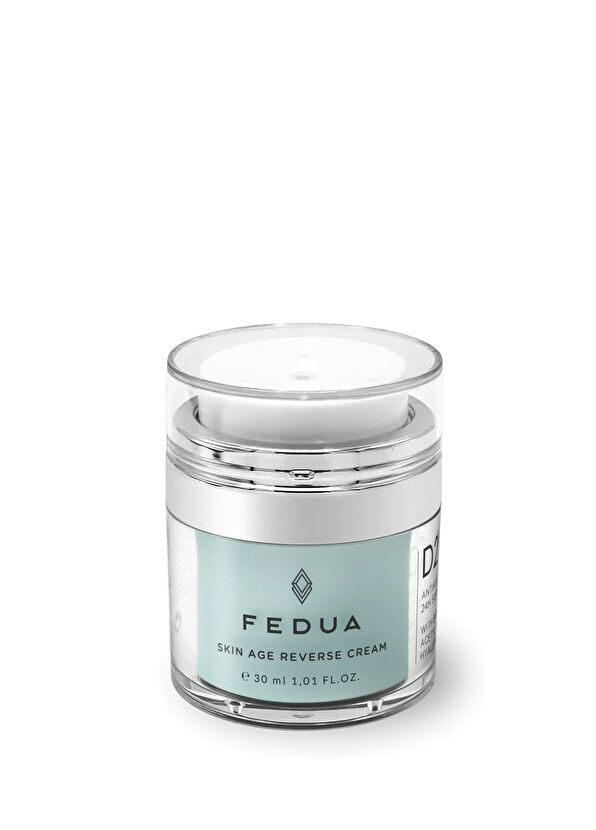 Fedua Skin Age Reverse Anti Age Anti Aging Face Cream 30 ml - 1