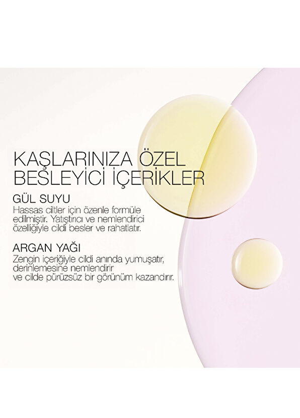 Nars Brow Shaping Gel - 4