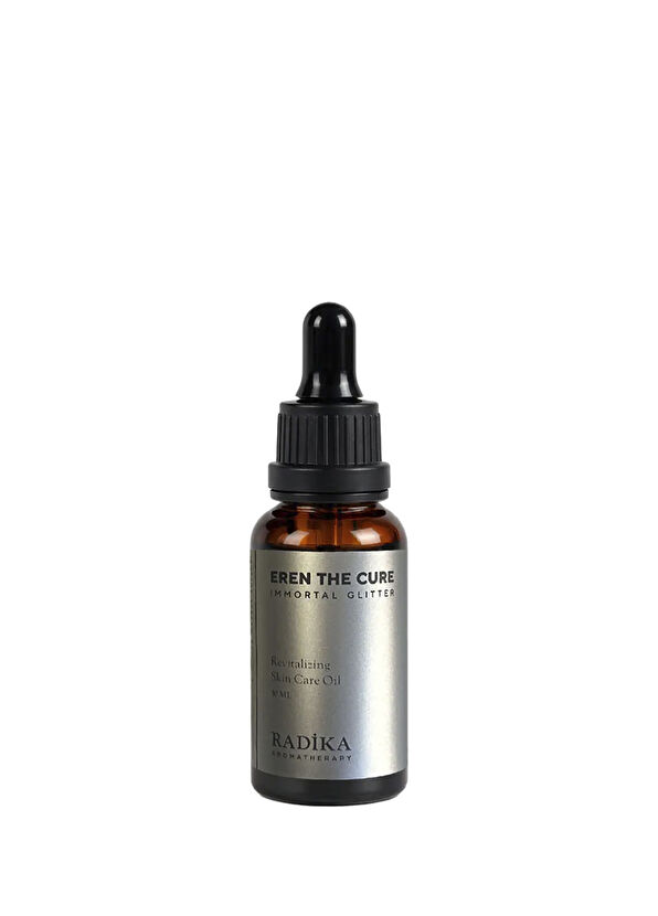 Radika Aromatherapy Eren the Cure Onarıcı Bakım Yağı 40 ml - 1