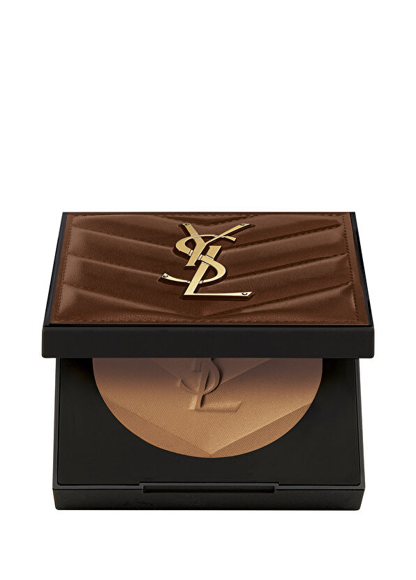 Yves Saint Laurent All Hours Hyper Bronze FG 03 - 1