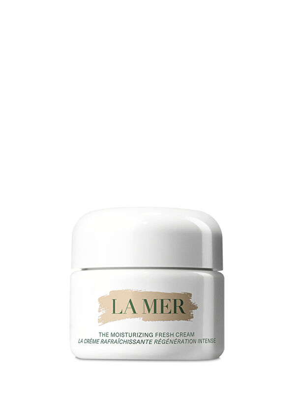 La Mer The Moisturizing Fresh Cream 30ml Nemlendirici Kre - 2