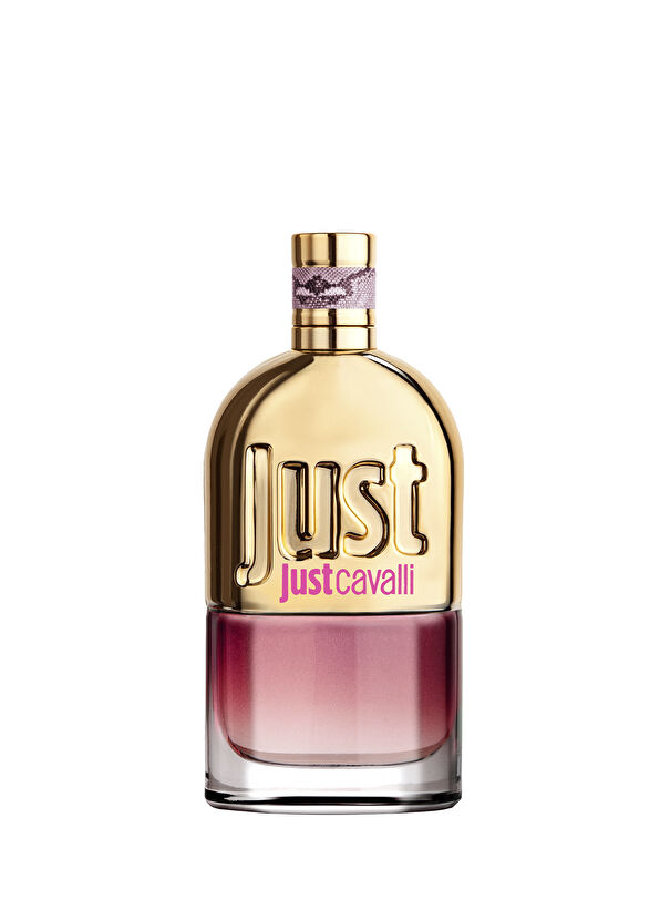 Roberto Cavalli Just Cavalli For Her EDT 90 ml Women's Perfume - 1