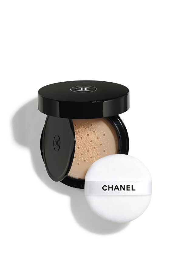 CHANEL Poudre Universelle Libre 50 Medium Intense - 1
