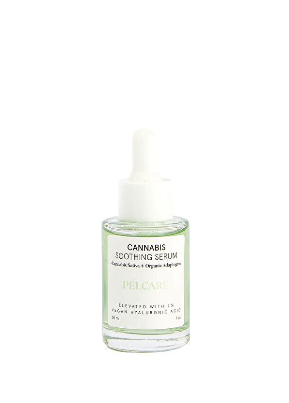 Pelcare Cannabis Soothing Soothing Skin Serum 30 ml - 1