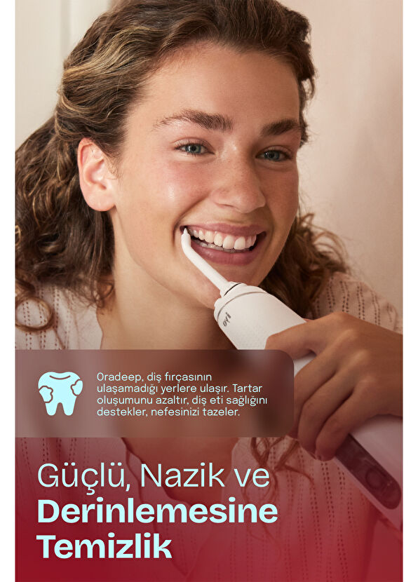 İyo Oradeep Ağız Duşu - 3