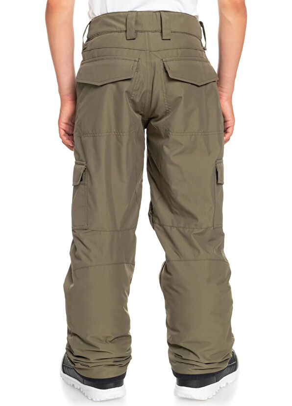 Quiksilver Porter Kids Snowboard Pants - 2