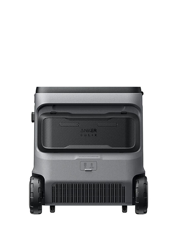 Anker Solix EverFrost 2 Cooler 58 Lt A17A5 - 4