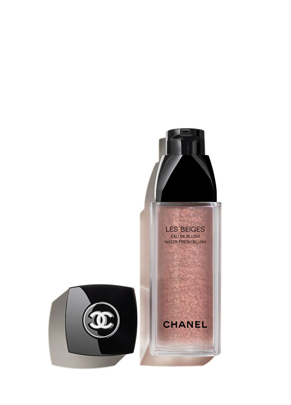 CHANEL Les Beiges Light Pink 15Ml Allık - 1