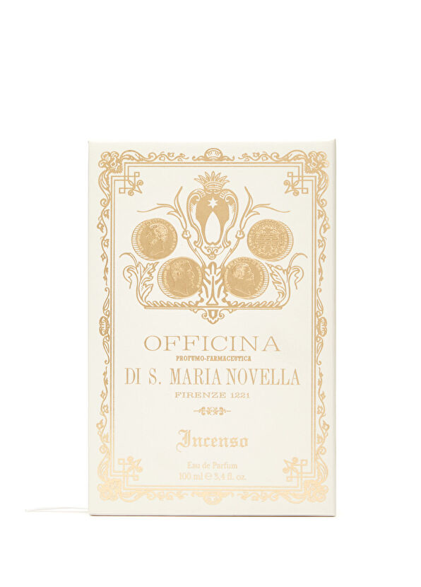 Santa Maria Novella Incenso Eau de Parfume 100 ml - 1