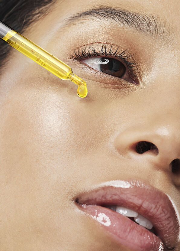 Foreo Supercharged Overnight Skin Repair Face Oil Onarıcı Cilt Bakım Yağı 30 ml - 3