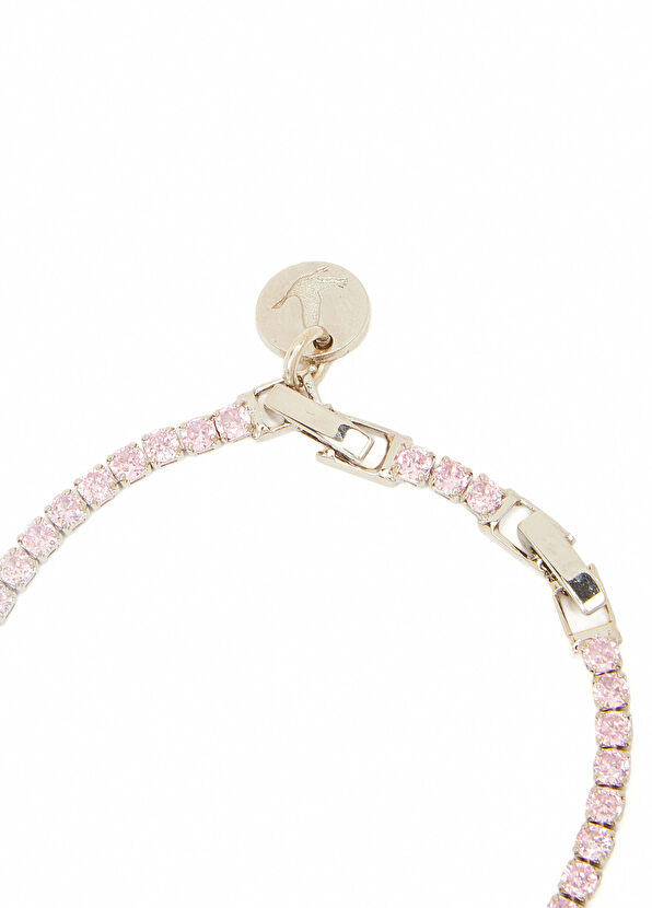 Beymen Club Pink Women's Waterway Bracelet - 4
