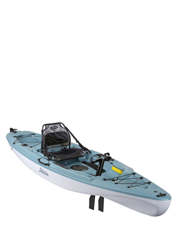 Hobie  Mirage Passport 12.0 Tek Kişilik Pedallı Kano - 1