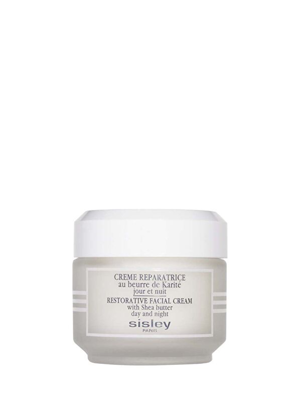 Sisley Creme Reparatrice Nemlendirici 50 ml - 1