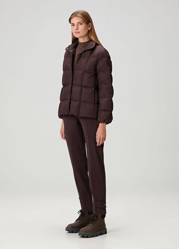 Cochevinne Bordo Mont - Görsel 4