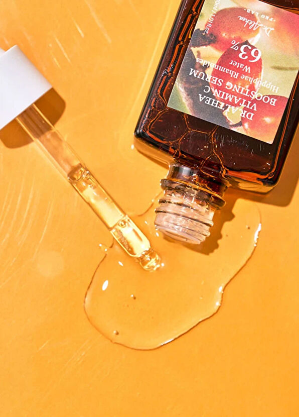 Dr. Althea Vitamin C Boosting Brightening Skin Serum 30 ml - 2