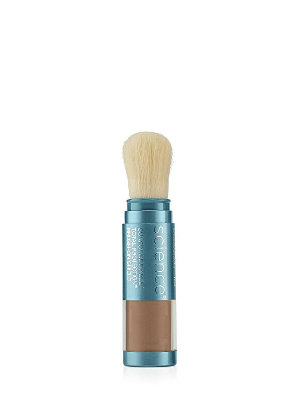 Colorescience Total Protection Brush-On Shield SPF50+ Sunscreen Powder 6 gr - 1