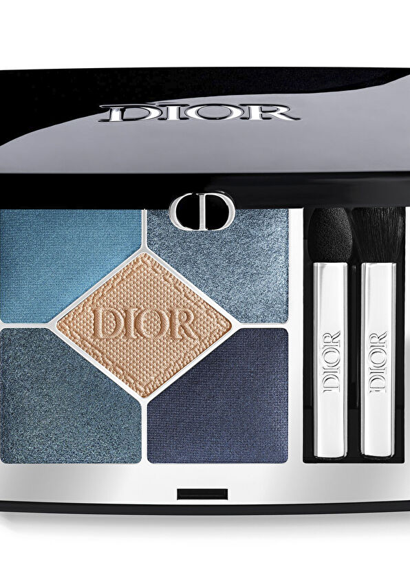 Dior 5 Couleurs Couture 279 Denim Göz Farı - 2