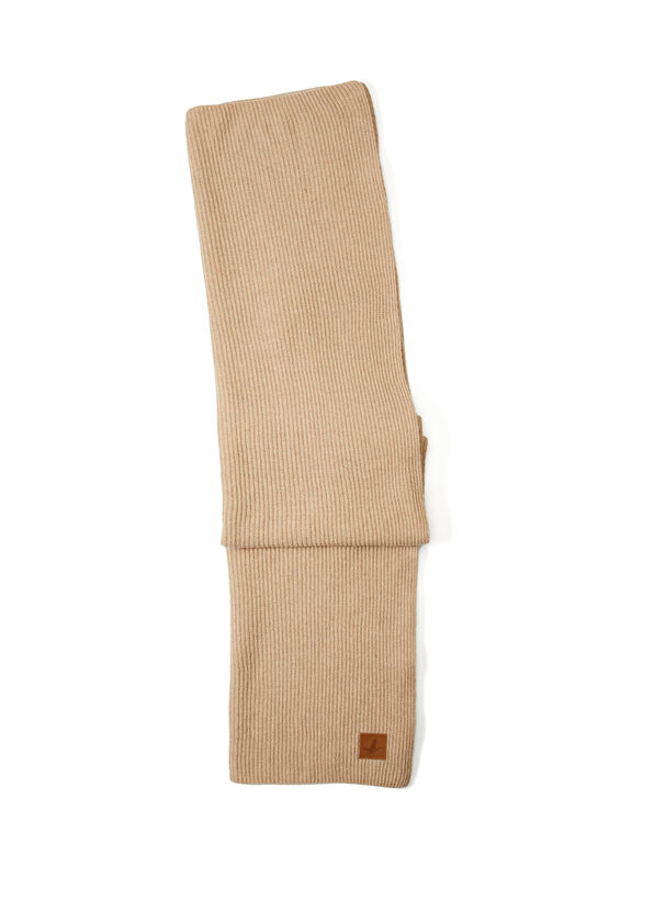 Beymen Club Paris Bej Fitilli Battaniye - 2