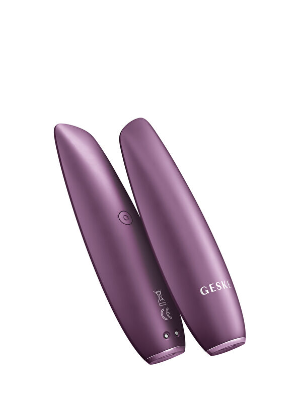 Geske SmartAppGuided Touchless Magnetic 5 in 1 Peeling Mask - 4