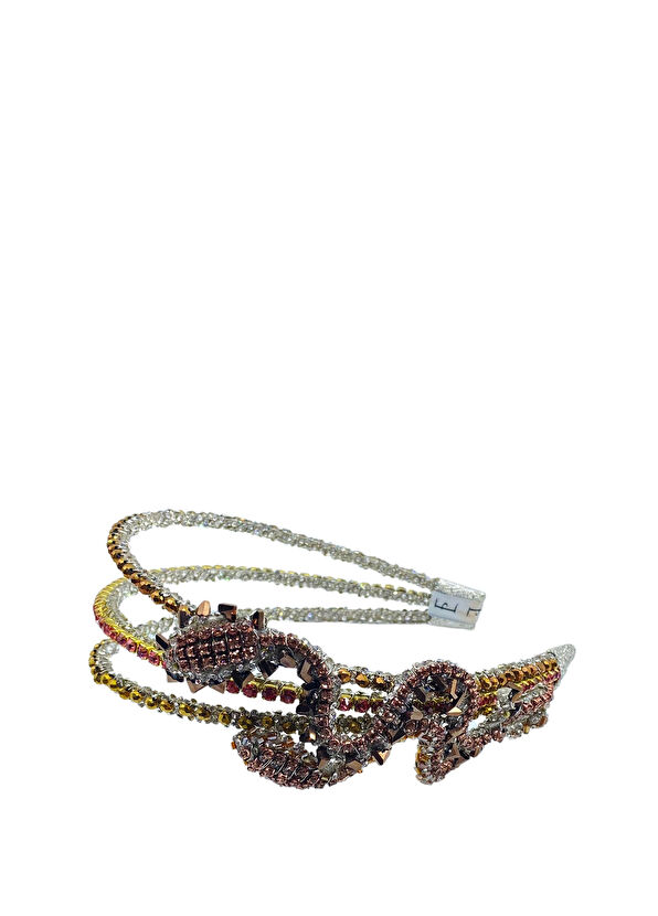 Eli Peacock Mudesa Trio Double Women's Crown - 2