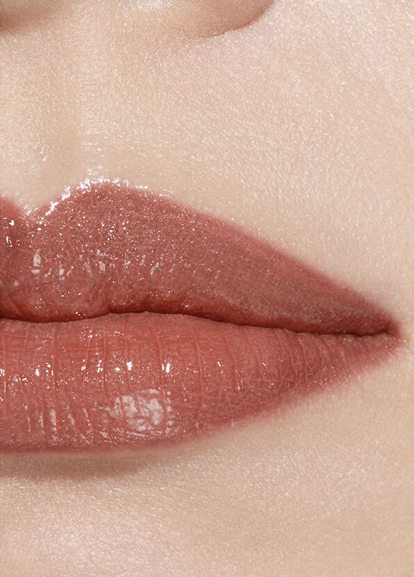 Chanel Rouge Coco Baume 752 Shine Hydrating - 4