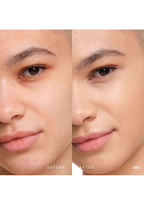 Yves Saint Laurent Ysl Skin Affair Cushion Foundation Lw3 - 3