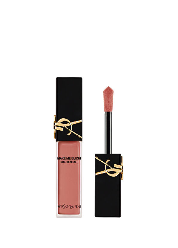 Yves Saint Laurent Make Me Blush Likit Allık 37 - 1