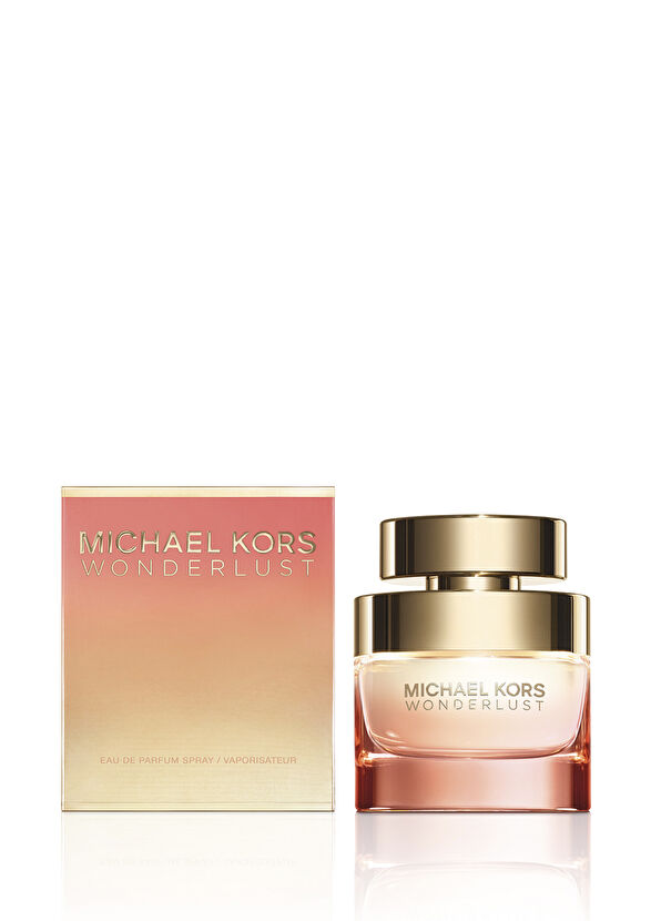 Michael Kors Wonderlust EDP  50 ml Kadın Parfüm - 1