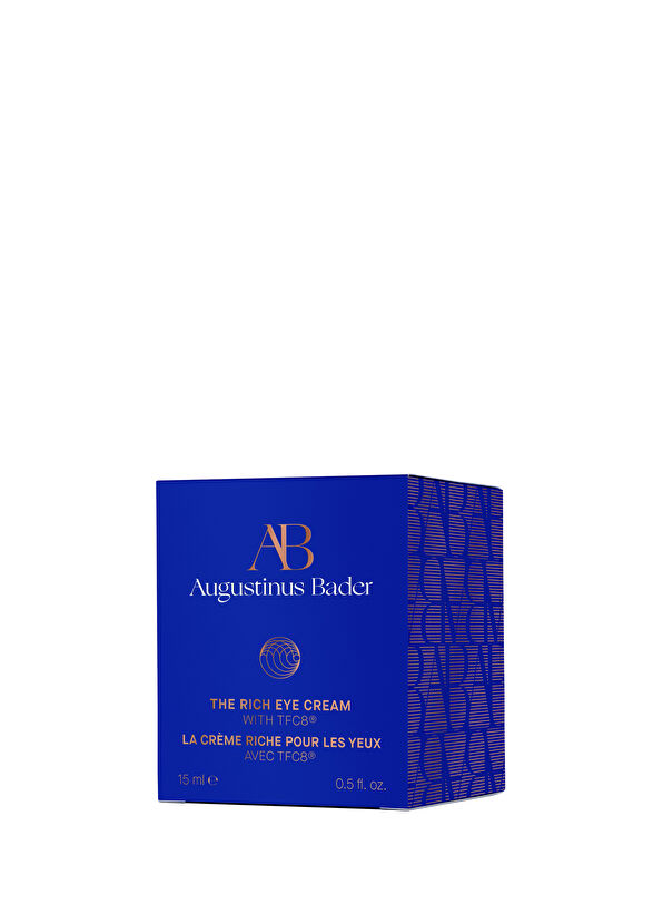 Augustinus Bader The Rich Eye Cream 15ml - 4