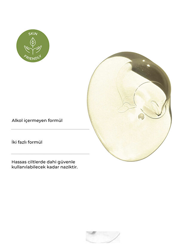 Elizabeth Arden White Tea Skin Solutions Moisture İnfusing Bi-Phase Arındırıcı Tonik Losyon 200 ml - 2