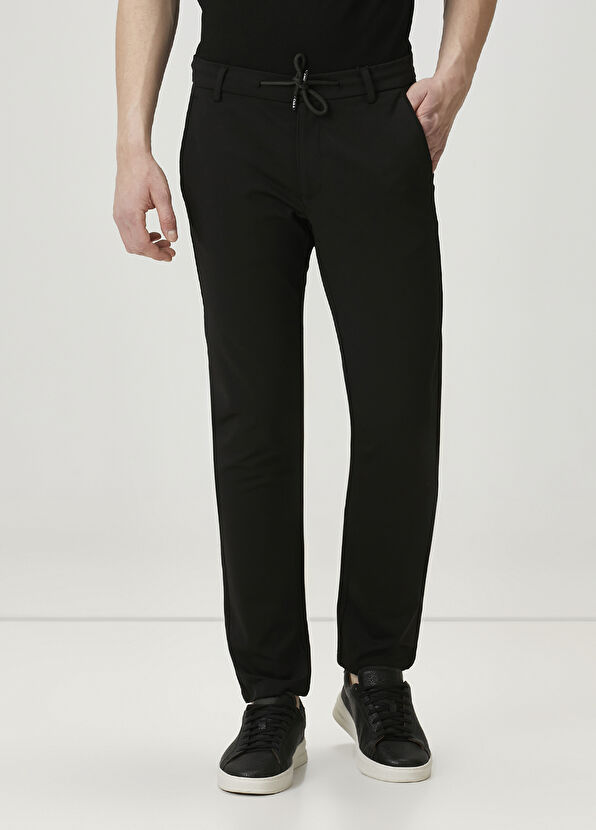 Beymen Club Siyah Chino Pantolon - 2
