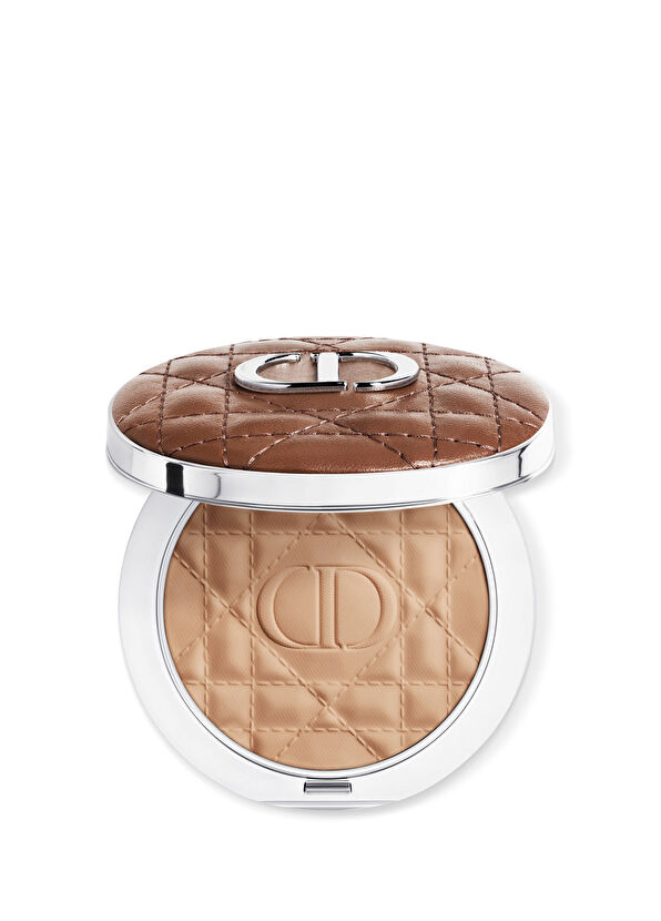 Dior Forever Nude Bronze Velvet 02 Light Matte - 1