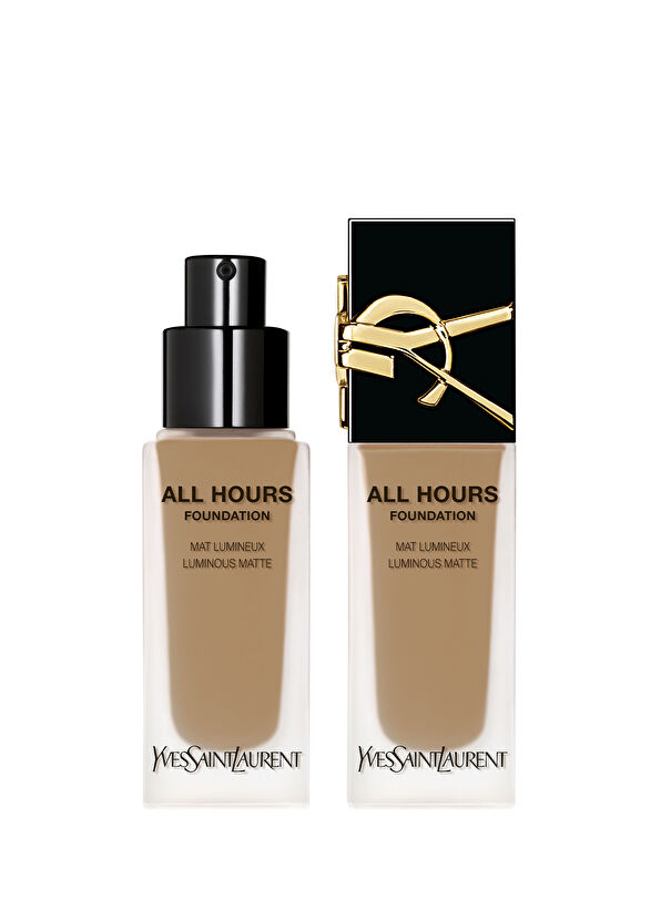 Yves Saint Laurent All Hours Foundation MN10 - 1