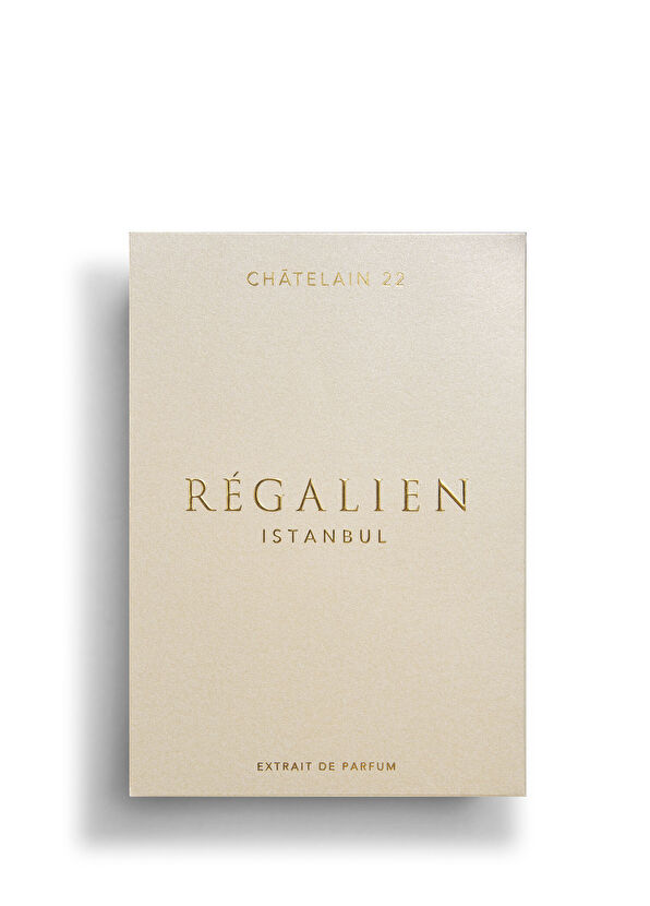 Regalien Chatelain 22 Extrait De 80Ml Perfume - 2