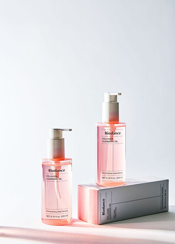 Biodance Collagen Cleansing Oil Collagen Cleansing Oil 200 ml - 2