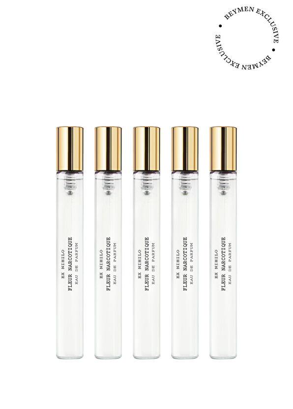 Ex Nihilo Fleur Narcotique Travel Set 5X7,5ml - 1