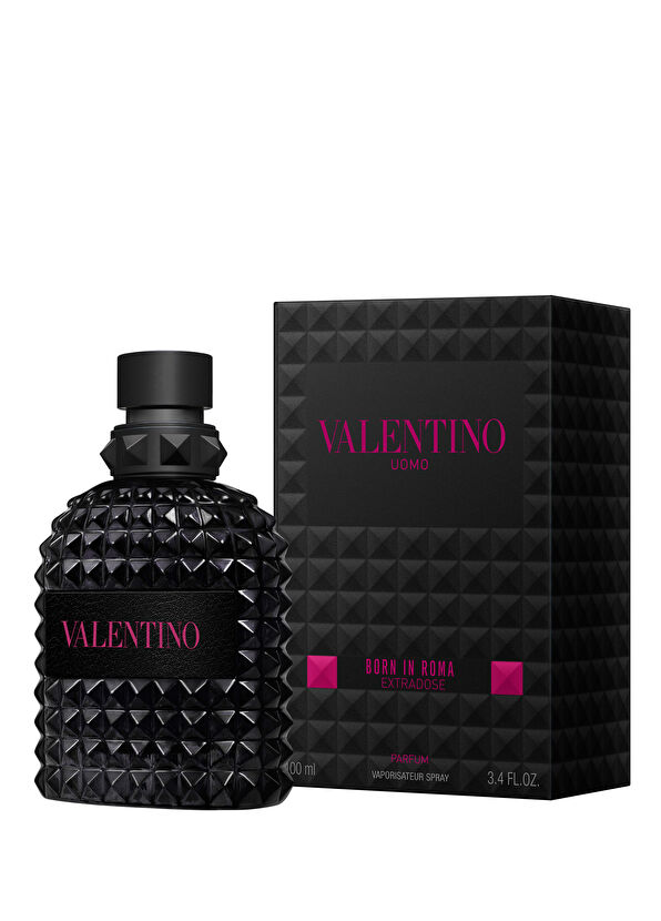 Valentino Born In Roma Extradose Uomo 100 ml - 2