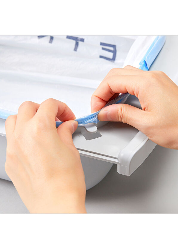 Petkit Akıllı Kedi Tuvaleti Çöp Poşeti - 2