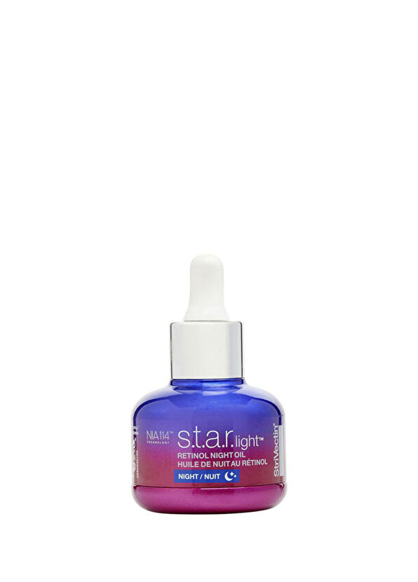 StriVectin Advanced Retinol STAR Light Retinol Gece Yağı 30 ml - 1