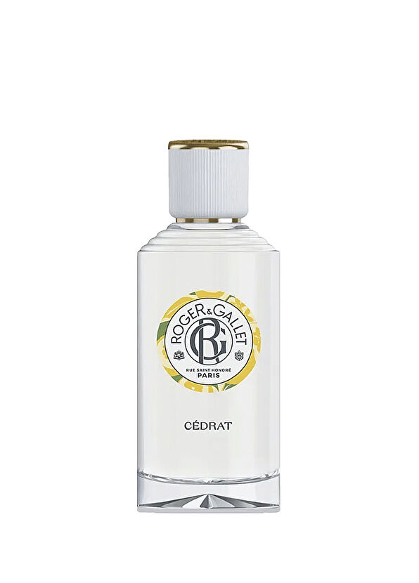 Roger&Gallet Cédrat EDT 100 ml Kadın Parfüm - 1