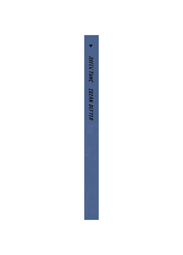 Can Yayınları Suzan Defter Ayfer Tunç - 2
