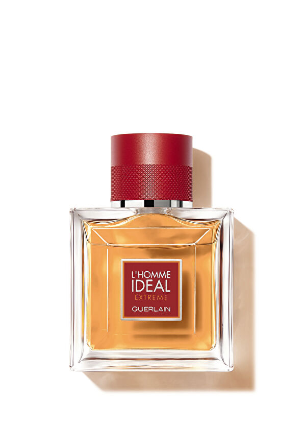 Guerlain L'Omme İdeal Extreme Edp 50ml - 1