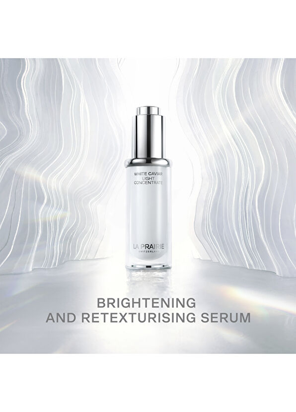 La Prairie White Caviar Light Concentrate 20ml - 2