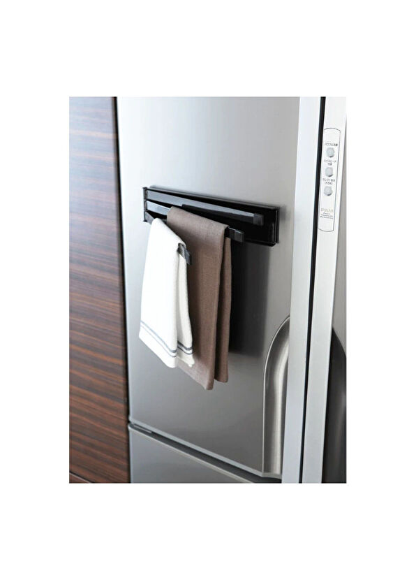 Yamazaki Manyetik Bulaşık Bezi Askısı - 2