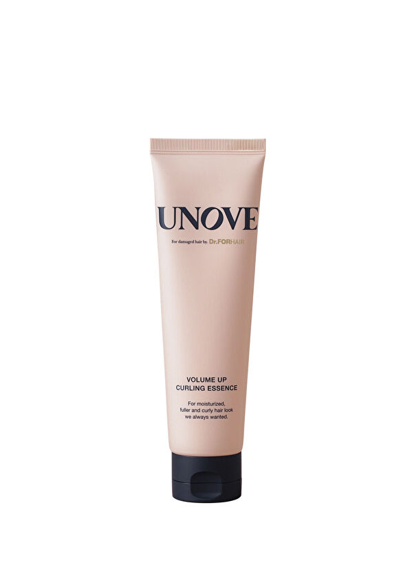 Unove Volume Up Curling Essence Volumizing & Setting Protein Conditioner 147 ml - 1