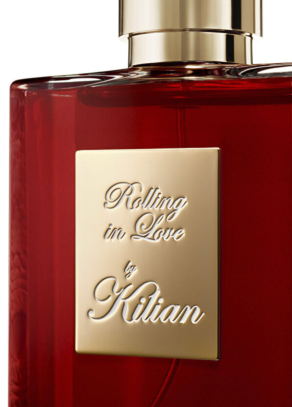 Kilian Rolling In Love 50ml Refillable - 2